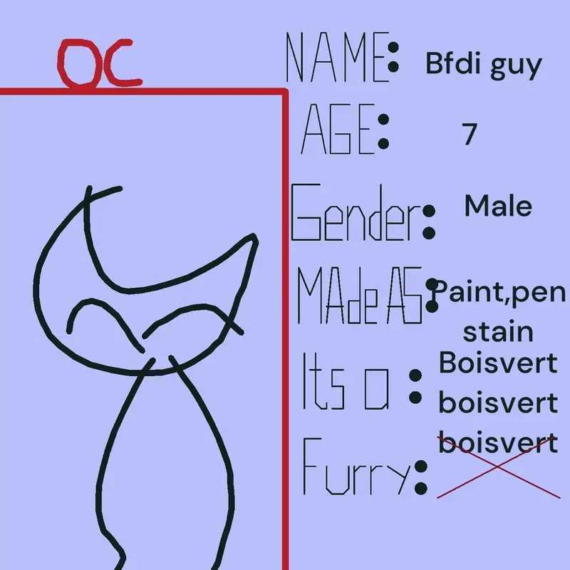Game by @bfdiguy
