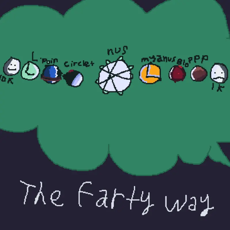 Game by @C1RCLE