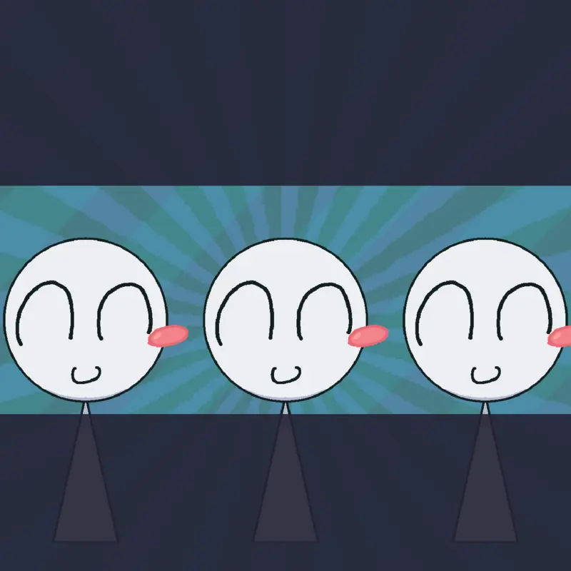 Game by @gardevoid