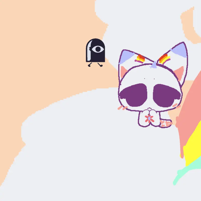 Game by @Agatha_milky
