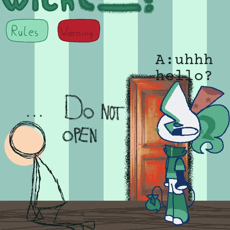 Game by @just_a_dream