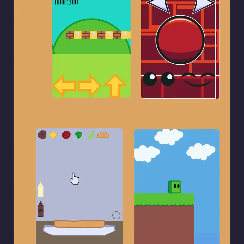 Game by @Blueybingocaste3