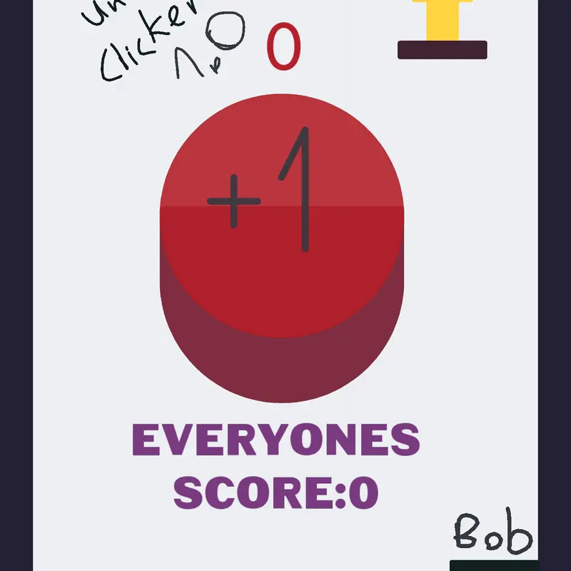 Game by @justnoone
