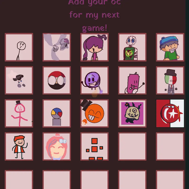 Game by @StarterBr