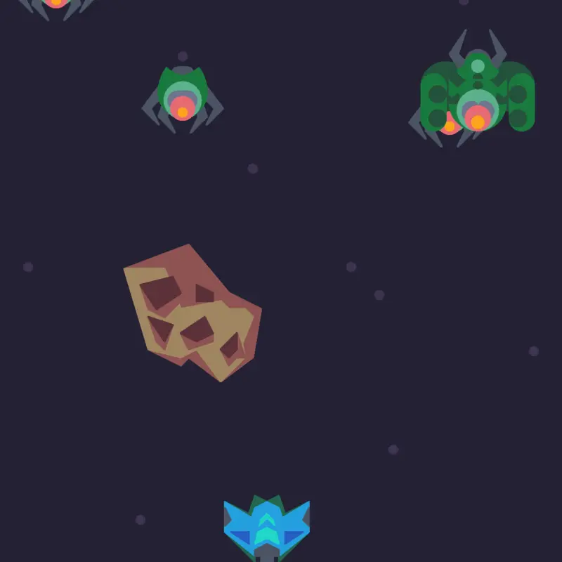 Game by @dbgf