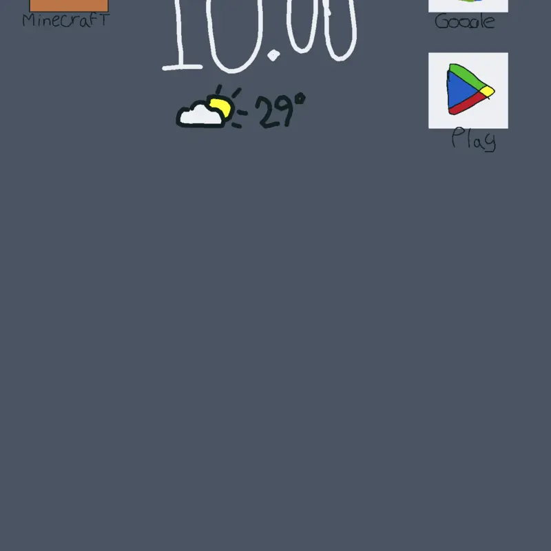 Poop phone 1987 by @husvy6123