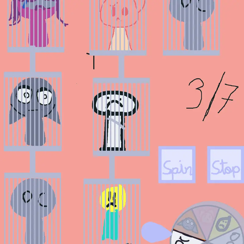 Game by @vitakusumawati8