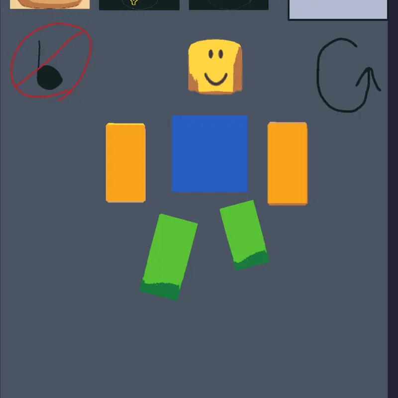 Game by @XDism3
