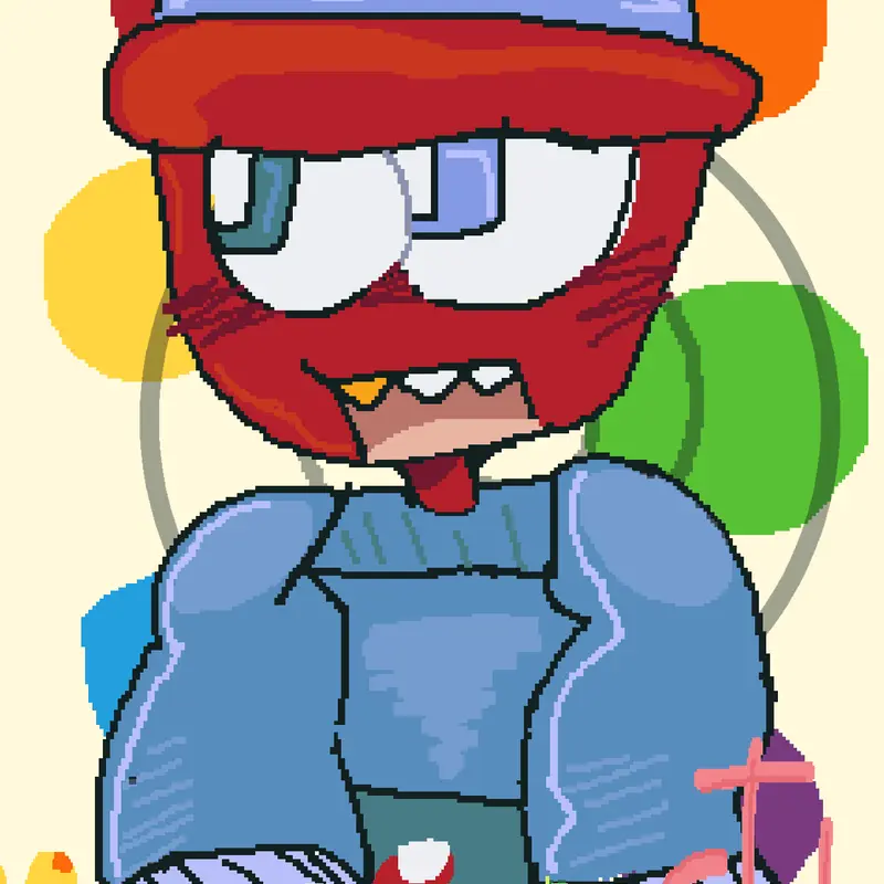 Game by @Sunday_Cookie