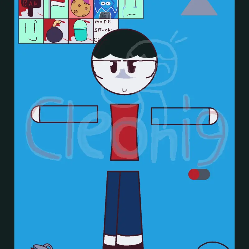 Game by @Cleonig_12games
