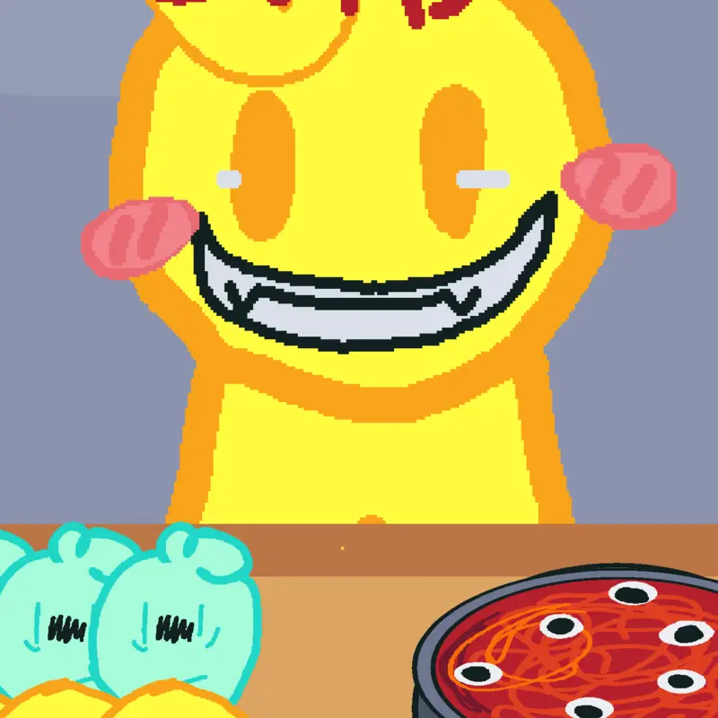 Game by @OBSETIY