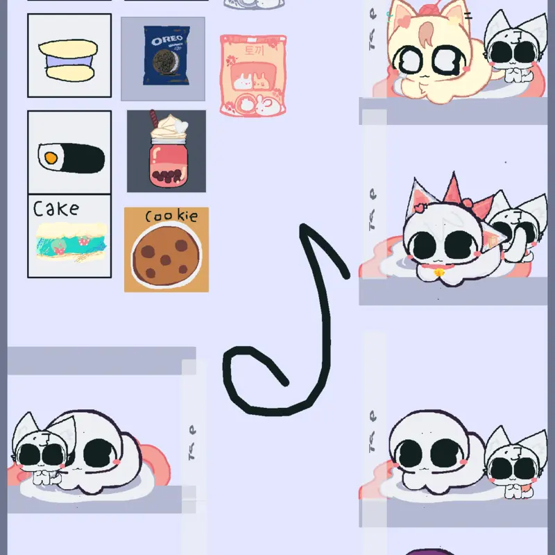 Game by @stellbell