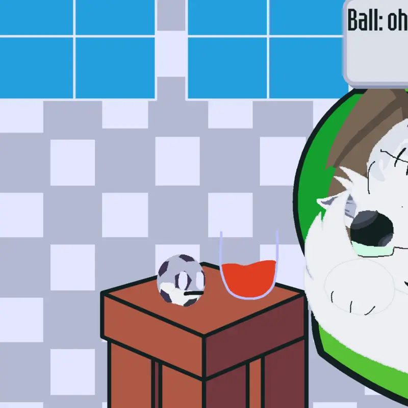 Game by @TheTerrificLitterBug
