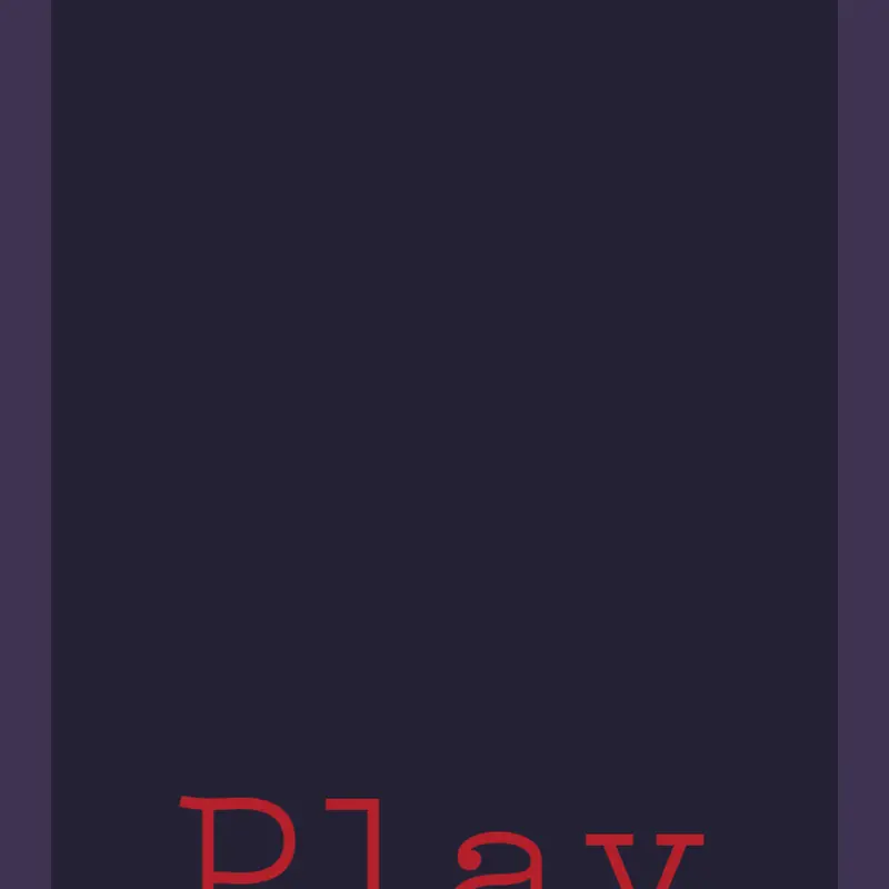 Game by @Bedbagfan