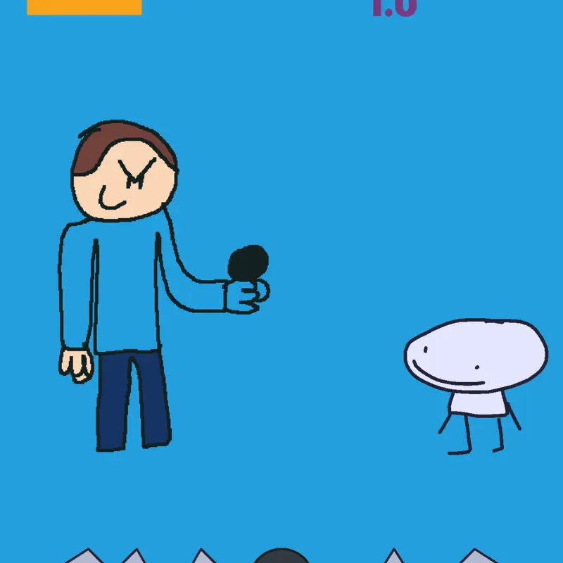 Game by @Aresgame