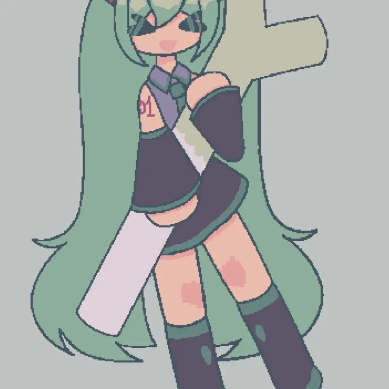 Game by @StardustNemuri