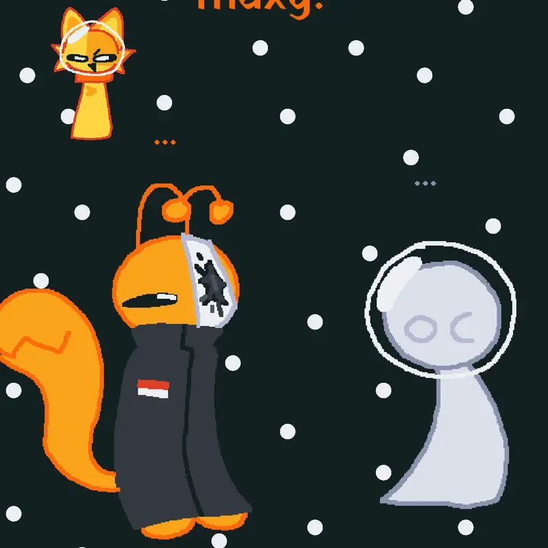 Game by @catday_sun