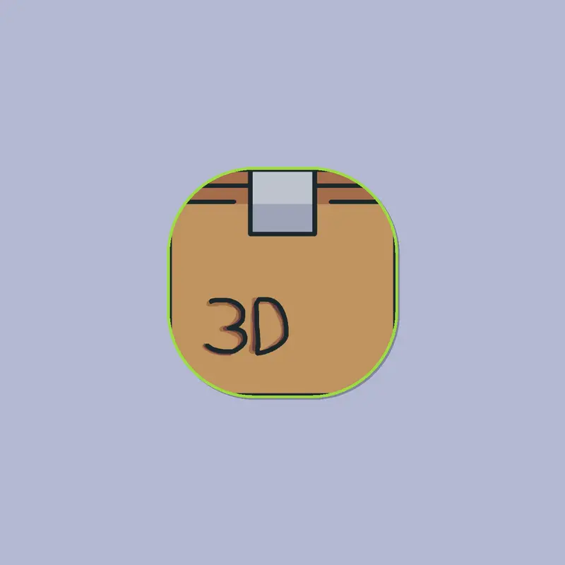 3D by @this_an_very_good