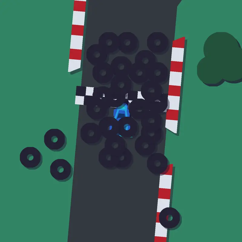 Game by @MahithHerath420