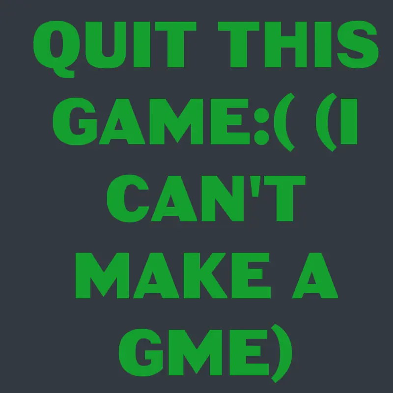 Game by @Elliot29581