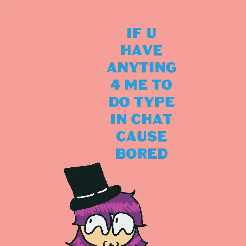 Game by @DOODLE_milk