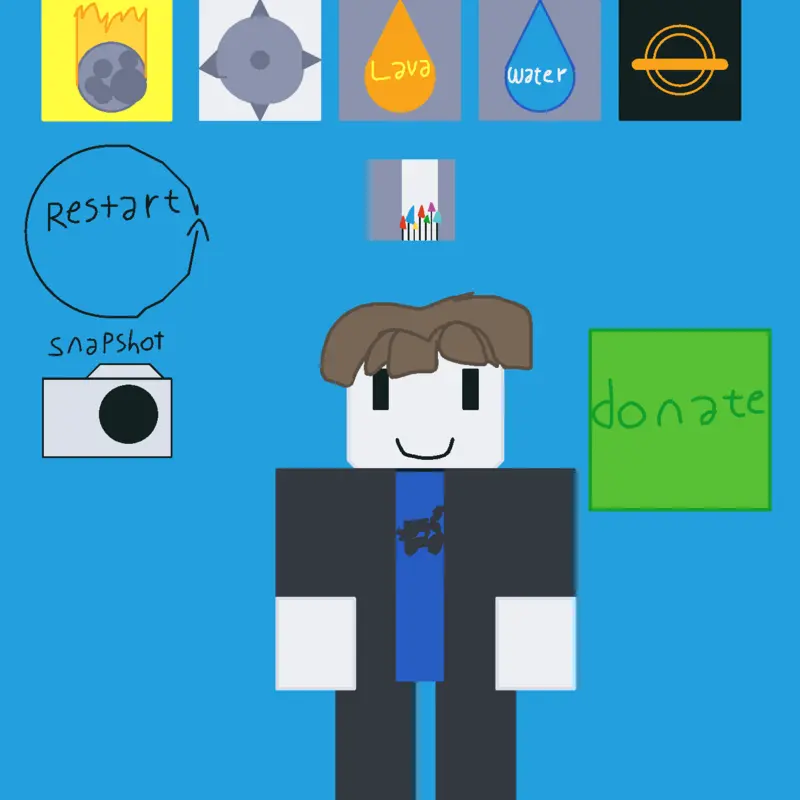 Game by @Olyver15YT-YouTube