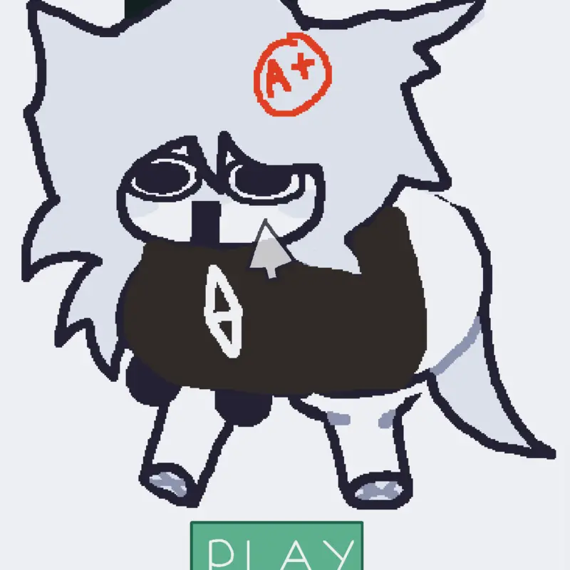 Game by @Fpe4ever