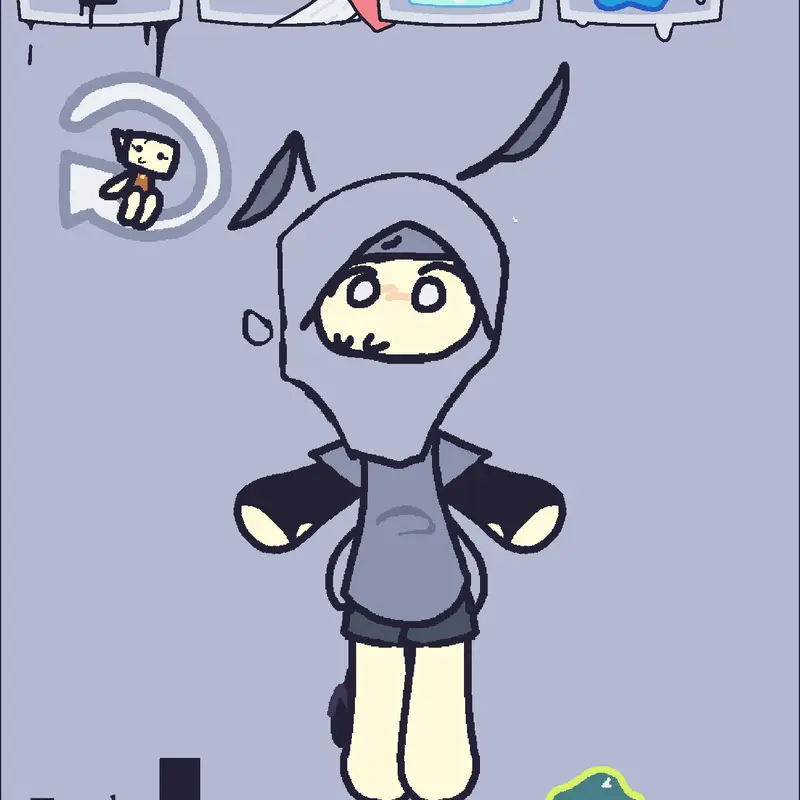 Game by @_narocaXD
