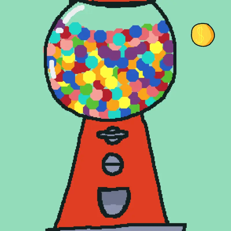 Gumball dressup by @Sproutifs