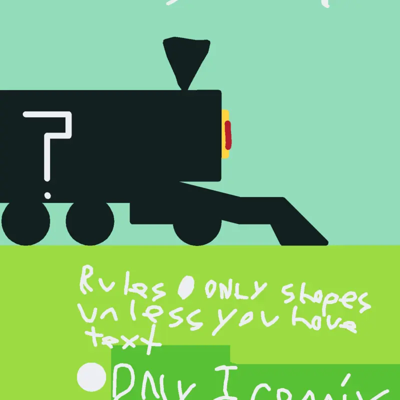 Game by @Bigjohnthetrain