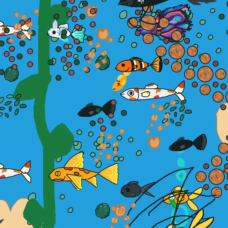 Game by @Blackmolly_fish7827