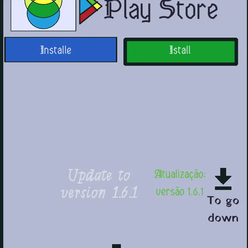 Game by @WesleyBernardo