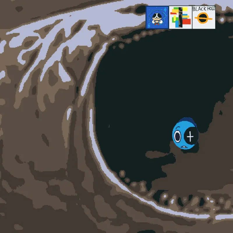 Game by @surrealist