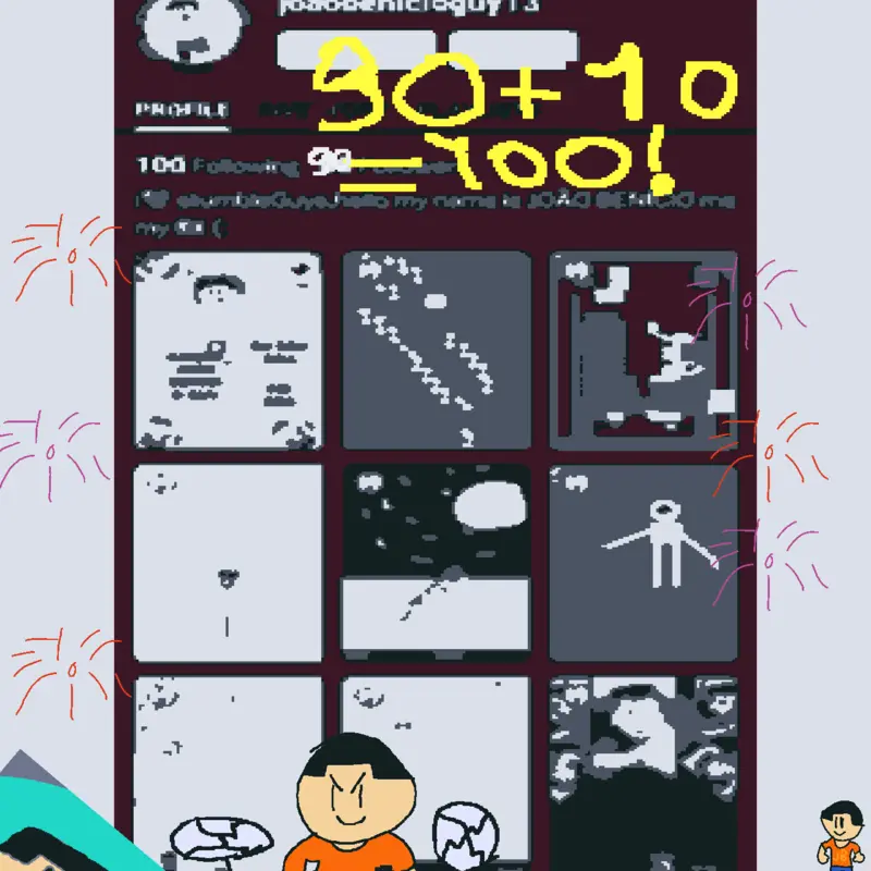 Game by @joaobenicioguy13