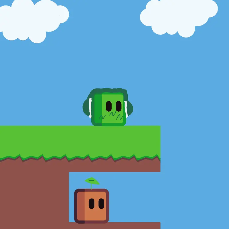 Game by @gumitetolenandlukafan