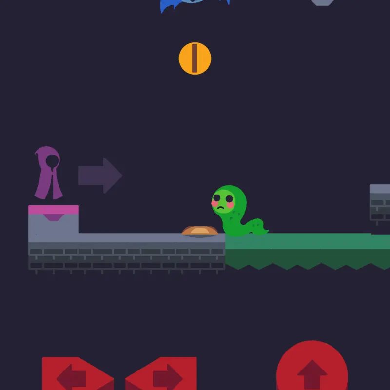Game by @Svetoslav