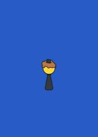 Static animation