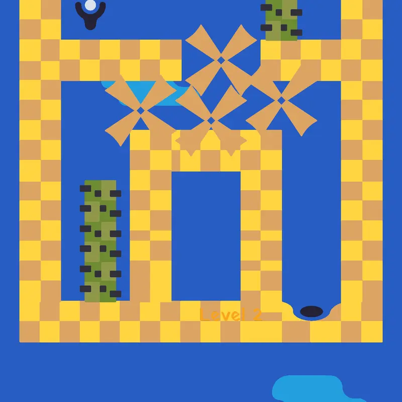 Game by @gustavotavares
