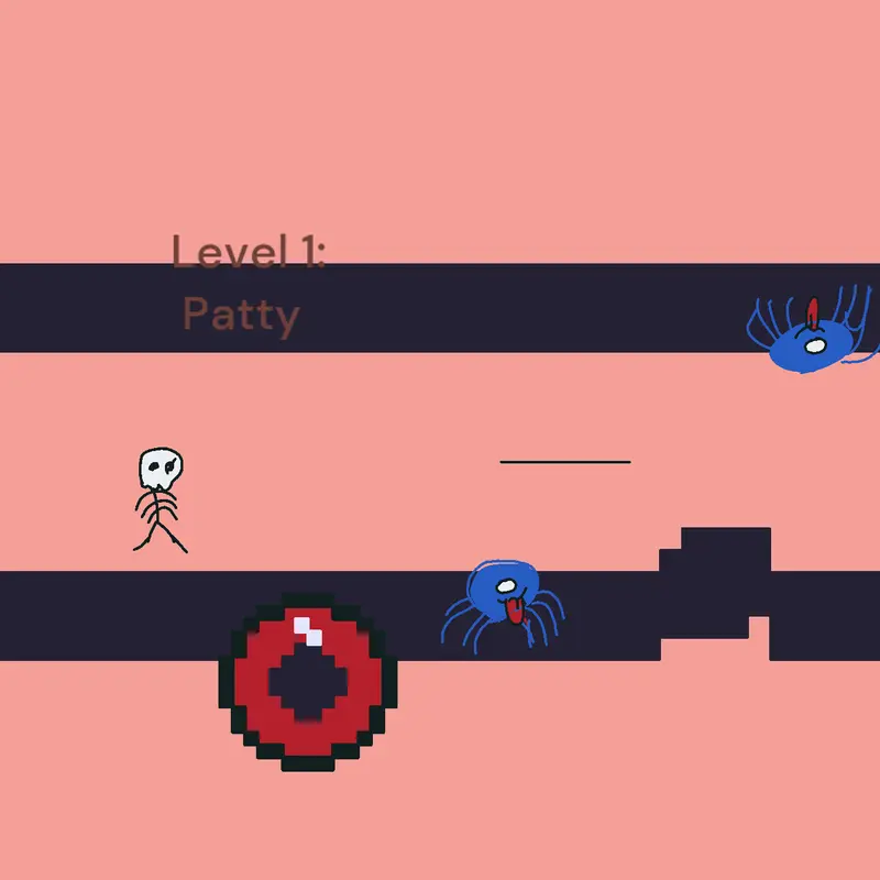Game by @crab_m