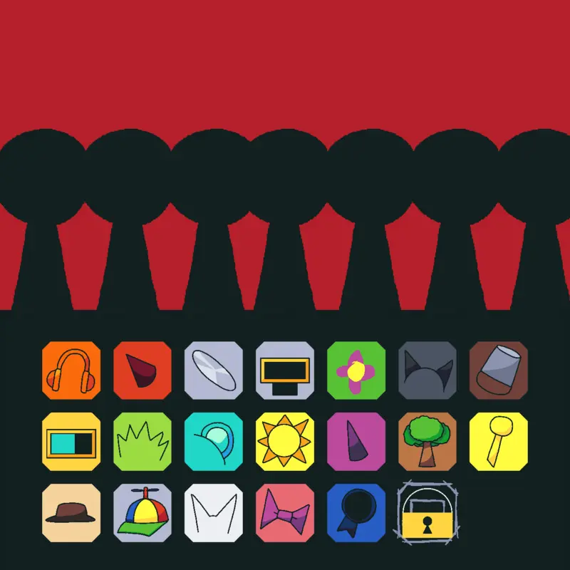 Game by @OWAKXC