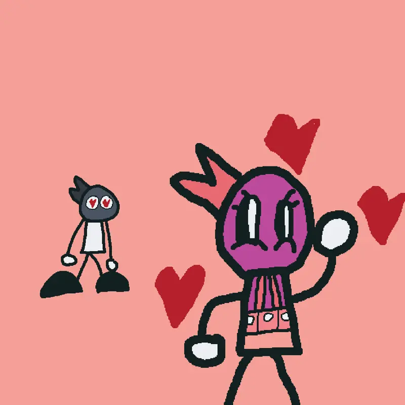 Game by @RadicalRobertsCastle2021