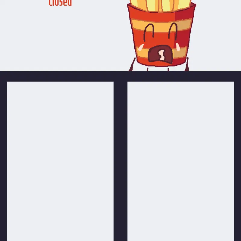 Game by @fries_bfdi