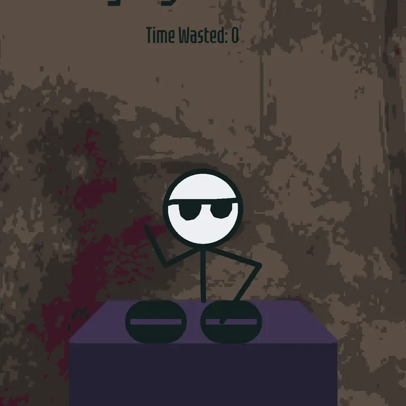 Game by @Amirul224
