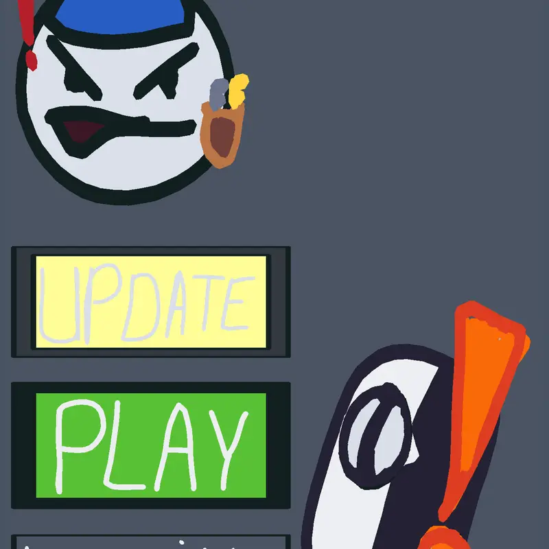 Game by @Castle_5555