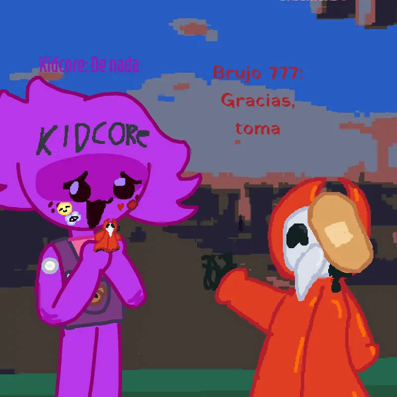 Game by @makery_star