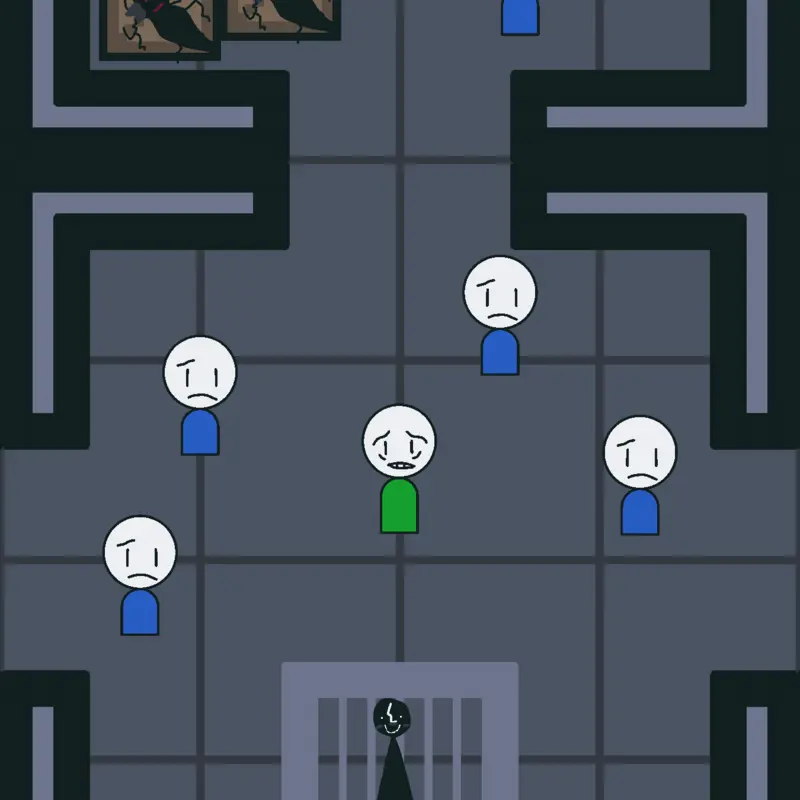 Game by @blueguy_stickman