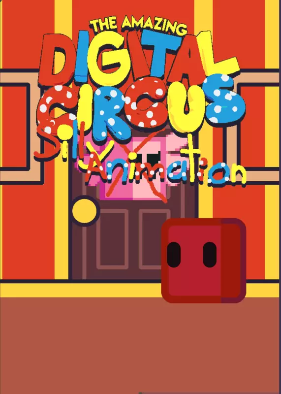 Game by @SprunkiFanLove