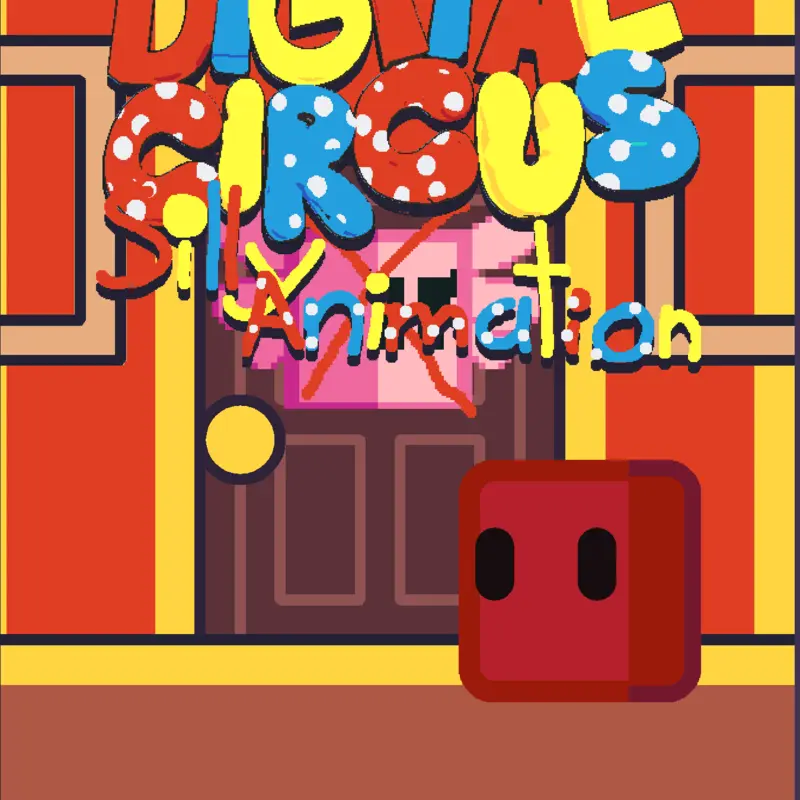 Game by @SprunkiFanLove