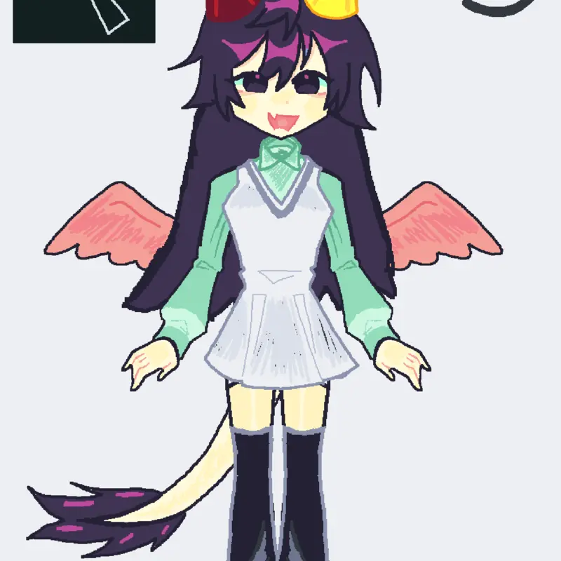 Game by @Wenda_sprunki_star