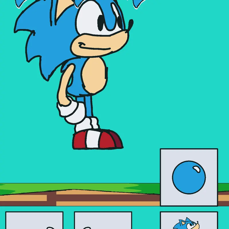Game by @newbaumbi